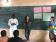 SENSIBILISATION DES ELEVES DU CEG MALE DANS LA COMMUNE D'AVRANKOU.
