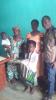 INSCRIPTION D'UNE FILLETTE DESCOLARISEE AU COUR PRIMAIRE